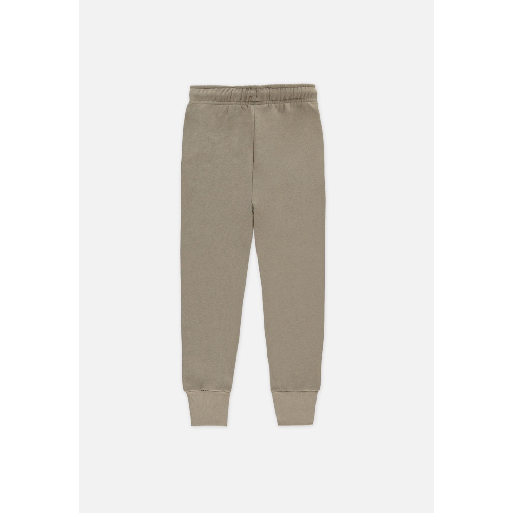 Jurassic Park - Isla Nublar 93 Tour Pantalon de jogging enfant - Vert